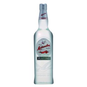 Matusalem Platino fehér rum 40% 0,7 L