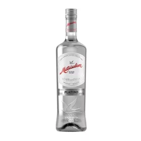 Matusalem Platino fehér rum 40% 0,7 L