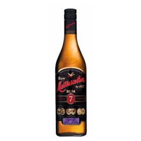 Matusalem Solera 7 rum 40% 0,7 l