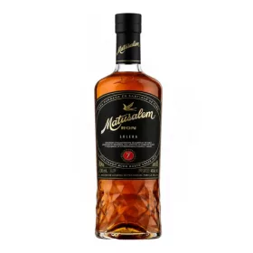 Matusalem Solera 7 rum 40% 0,7 l