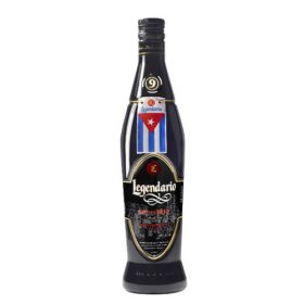 Legendario Anejo rum 40% 9 éves 0,7 L