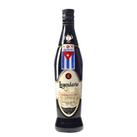 Legendario Elixir De Cuba Punch Au Rhum 34% 0,7 L