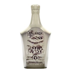Legendario Gran Reserva 15 éves rum 40% 0,7 L