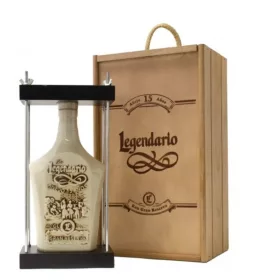 Legendario Gran Reserva 15 éves rum 40% 0,7 L