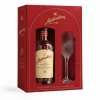 Matusalem Gran Reserva 15 rum  díszdobozban + 1 pohár 0,7L 40%