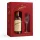 Matusalem Gran Reserva 15 rum  díszdobozban + 1 pohár 0,7L 40%