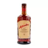 Matusalem Gran Reserva 15 rum  díszdobozban + 1 pohár 0,7L 40%
