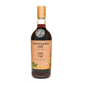 Centenario Café kávélikőr 26% 0,7 L