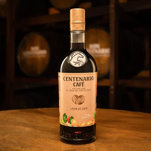 Centenario Café kávélikőr 26% 0,7 L