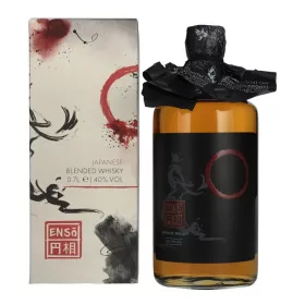 Enso Japanese whisky 0,7 l 40%
