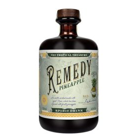 Remedy Pineapple 40% 0,7 L
