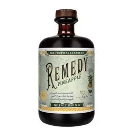 Remedy Pineapple 40% 0,7 L