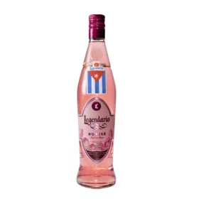 Legendario Ronssé rumlikőr 32% 0,7 L