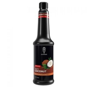 Eldorado Kókusz szirup 0,8 L