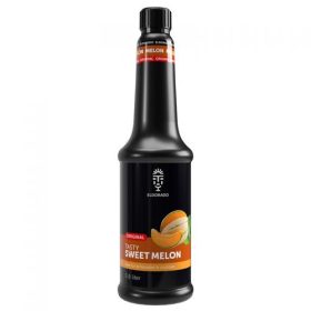 Eldorado Sárgadinnye szirup 0,8 L