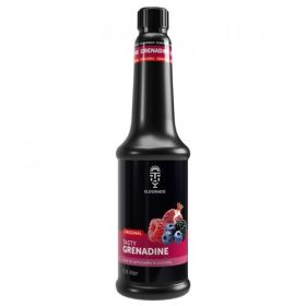 Eldorado Grenadine szirup 0,8 L