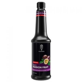 Eldorado Maracuja/ Passion Fruit szirup 0,8 L