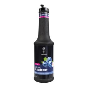 Eldorado Kék áfonya Püré 1 L