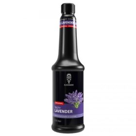 Eldorado Levendula szirup 0,8 L