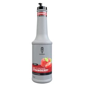 Eldorado Epres kész limonádé premix 1 L