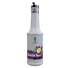 Eldorado Maracuja kész limonádé premix 1 L