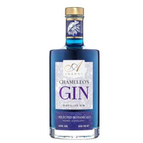Agárdi Chameleon gin 43% 0,5 L