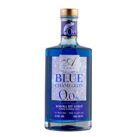 Agárdi Blue Chameleon 0,0% 0,5 liter