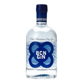 BCN gin 40% 0,7 L