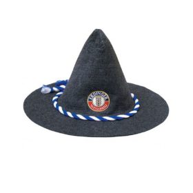 Erdinger Oktoberfest kalap