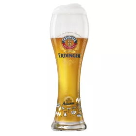 Erdinger Őszi pohár 0,5 L