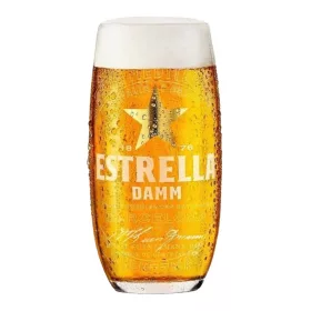 Estrella sörös pohár 0,3 l