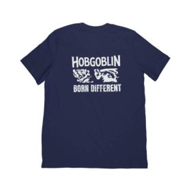 Hobgoblin Born Different póló