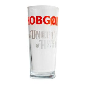 Hobgoblin Halloween Pintes sörös pohár