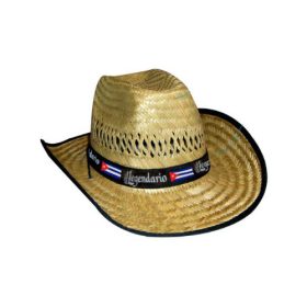 Legendario szalmakalap