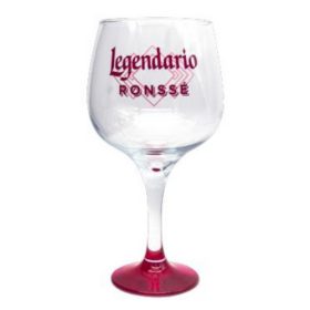 Legendario Ronssé Koktél pohár
