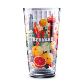 Bernard alkoholmentes söröspohár 0,3 L