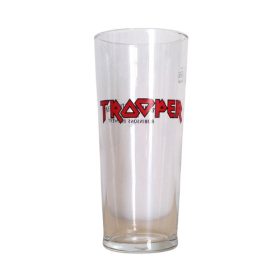 Trooper Pintes sörös pohár