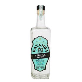 Batanga Blanco tequila 40% 0,7 L