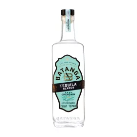 Batanga Blanco tequila 40% 0,7 L