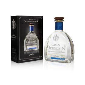 Gran Orendain Blanco tequila 40% 0,7 L