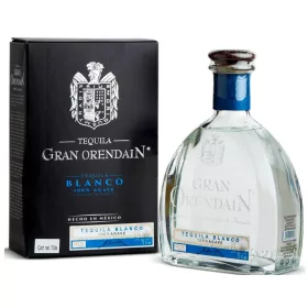 Gran Orendain Blanco tequila 40% 0,7 L