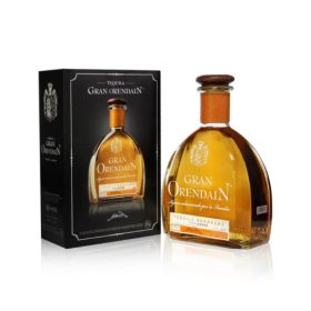 Gran Orendain Reposado tequila 40% 0,7 L