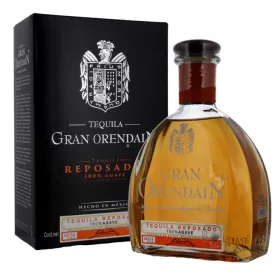 Gran Orendain Reposado tequila 40% 0,7 L