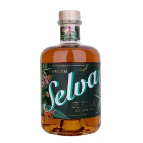 Agárdi Rum 43% 0,7 L