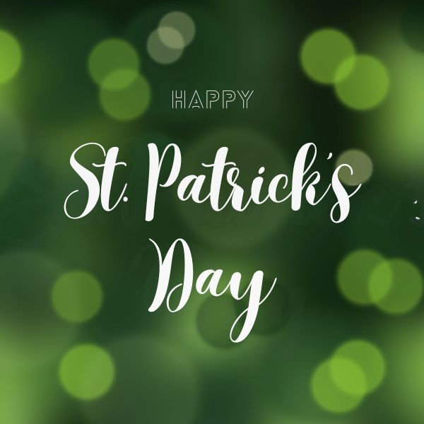 St. Patrick's Day - Több mint egy zöld ünnep