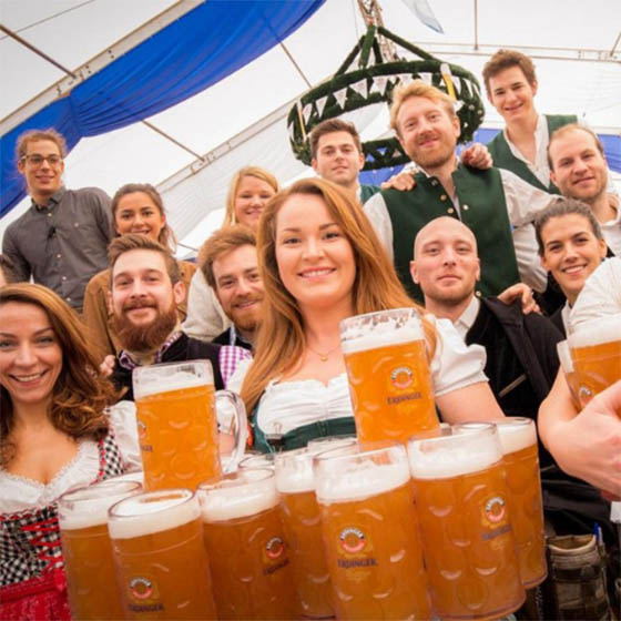 Április 23. – A Német Sör Napja