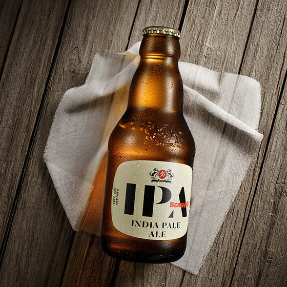 IPA – a legelterjedtebb kézműves sörfajta