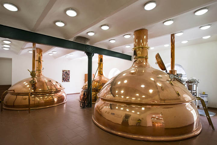 Bitburger pohár sör
