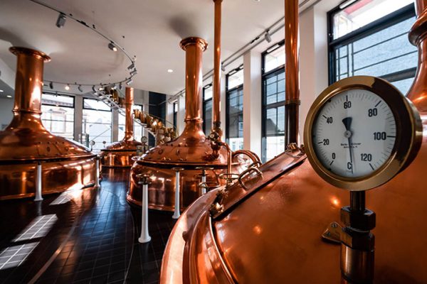 Bitburger sörfőzde