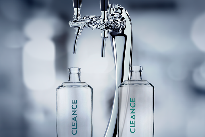 Matusalem rumok hordóban